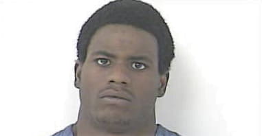 Darek Lewis, - St. Lucie County, FL 